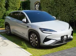 BYD Sealion 7 Performance AWD 82.5 kWh 2025 รถบ้านมือเดียว ไมล์น้อย 
