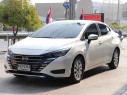 2023 Nissan Almera 1.0 EL