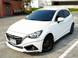2016 Mazda 2 1.3  Sports High Plus
