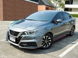 2022 Nissan ALMERA 1.0 V 