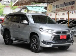 2019 Mitsubishi Pajero Sport 2.4 GT Premium 4WD