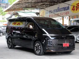 2022 Hyundai Staria 2.2 Premium