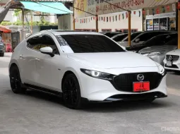 2022 Mazda 3 2.0 Sports 100th Anniversary Edition Hatchback