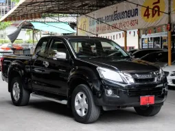 2013 Isuzu D-MAX 2.5 VGS Hi-Lander Z-Prestige Navi Space Cab