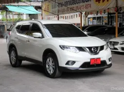 2015 Nissan X-Trail 2.0 E