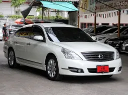 2010 Nissan TEANA 2.5 250 XV
