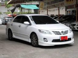 2011 Toyota Corolla Altis 1.6 CNG