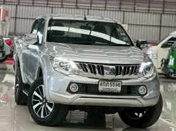 2015 Mitsubishi TRITON 2.4 Plus GLS AT