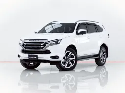 6B444 ISUZU MU-X 3.0 ULTIMATE 4WD AT 2022