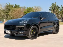 2015จด2016 Porsche Cayenne S E-Hybrid