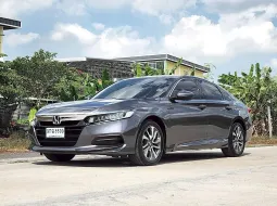 HONDA ACCORD G10 1.5 EL A/T ปี 2019