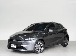 MAZDA 2 HATCHBACK 1.3 S AT ปี 2023 จด 2025