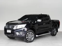 NISSAN NAVARA 2.5 E MT ปี 2018