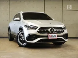 2021 Mercedes-Benz GLA200 1.3 W247 AMG Dynamic AT ไมล์แท้ (TOP ที่สุดในรุ่น GLA) B3733 