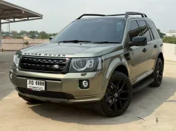 2012 Land Rover Freelander 2 2.2 HSE 4WD SUV รถสวย