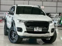 2018 Ford RANGER 2.0 Bi-Turbo Wildtrak 2WD