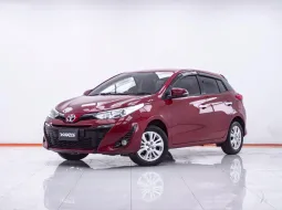 1E682 TOYOTA  YARIS ECO 1.2 G 5DR AT 2018