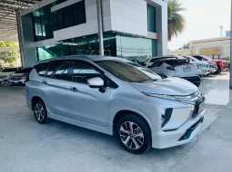 ขายรถ Mitsubishi Xpander 1.5 GT ปี 2020 มือแรก สภาพดี ไมล์น้อย