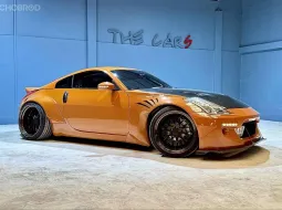 2008 Nissan FAIRLADY 3.5 รถเก๋ง 2 ประตู รถสภาพดี มีประกัน ไมล์น้อย 40,000 km 