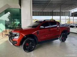 FORD RANGER STORMTRAK 2.0 Bi-TURBO ปี 2024