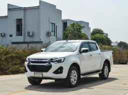 Isuzu Dmax Cab4 Hi-Lander 1.9 Z AT  ปี 2024 