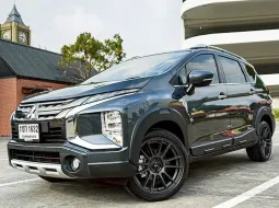 2020 Mitsubishi Xpander Cross 1.5