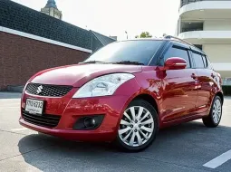 2018 Suzuki SWIFT 1.2 GLX