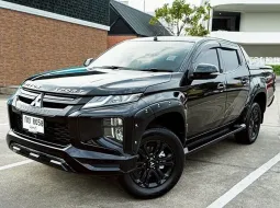2022 Mitsubishi TRITON 2.4 Double Cab  Athlete GT Plus