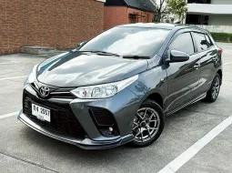 2022 Toyota YARIS 1.2 Entry