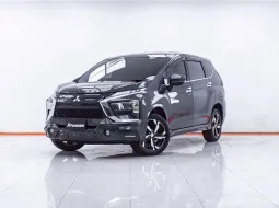 1E828 MITSUBISHI XPANDER 1.5 GT MNC AT 2022