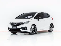 3B391 HONDA JAZZ GK 1.5 RS+ AT 2018