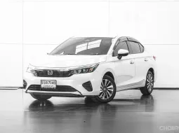 2024 HD City 1.0 SV 4DR A/T