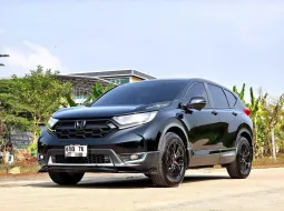 HONDA CR-V 2.4 EL 4WD A/T ปี 2019