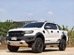 Ford Ranger 2.0 Wildtrak 4WD 4ประตู 6A/T ปี 2019