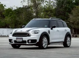 MINI Cooper S Countryman Entry RHD F60 AT 2022