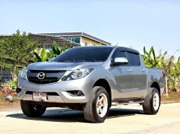 MAZDA BT-50 2.2 PRO  Hi-Racer 4 ประตู M/T ปี 2019