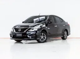 3B369 NISSAN ALMERA 1.2 E SPORTECH AT 2018