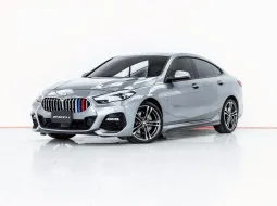 3B403 BMW SERIES 2 220i GRAN COUPE M SPORT F44 AT 2022