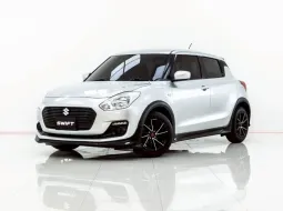 4B097 SUZUKI SWIFT 1.2 GL 2019