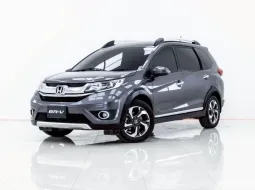 4B100 HONDA BR-V 1.5 SV 2017