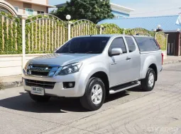 ISUZU D-MAX ALL NEW SPACECAB HI-LANDER 2.5 VGS Z ปี 2013 เกียร์AUTO สภาพนางฟ้า