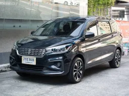 🆕🚗2021 SUZUKI ERTIGA 1.5 GL ⭐️รถเจ้าของเดียว ⭐️รถไม่เคยมีชนหนัก พลิกคว่ำ น้ำท่วม ⭐️โครงสร้างเดิม