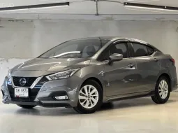 โชว์รูมนิสสัน จำหน่ายเองโดยตรง ตัวท๊อปสุด Nissan Almera 1.0VL ออโต้ ปี 2020