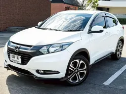 2017 Honda HR-V 1.8 S