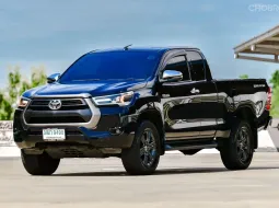 🎯 TOYOTA Hilux Revo Cab 2.4 MiD Prerunne 6A/T ปี 2020