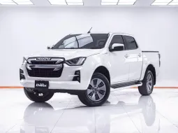 1E779 ISUZU D-MAX 1.9 Z CAB 4 HI-LANDER MT 2020
