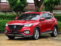 2020 Mg HS 1.5 Turbo SUV 