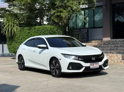2019 HONDA CIVIC FK 1.5 TURBO รถมือเดียว วิ่งเพียง 60,000 กม ประวัติศูนย์ครบ  รถไม่มีอุบัติเหตุครับ