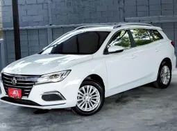 MG EP PLUS ไฟฟ้า100% A/T ปี2021 จด 2022 สีขาว