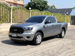  ออกรถฟรี FORD RANGER ALL NEW OPEN CAB 2.2 XL ปี 2020